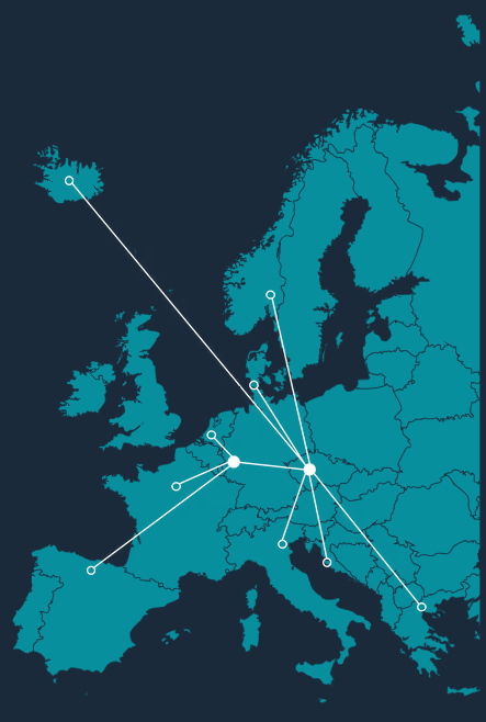 Mapa transportu